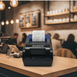 Impresora térmica ADVANCED 5820E de 58mm