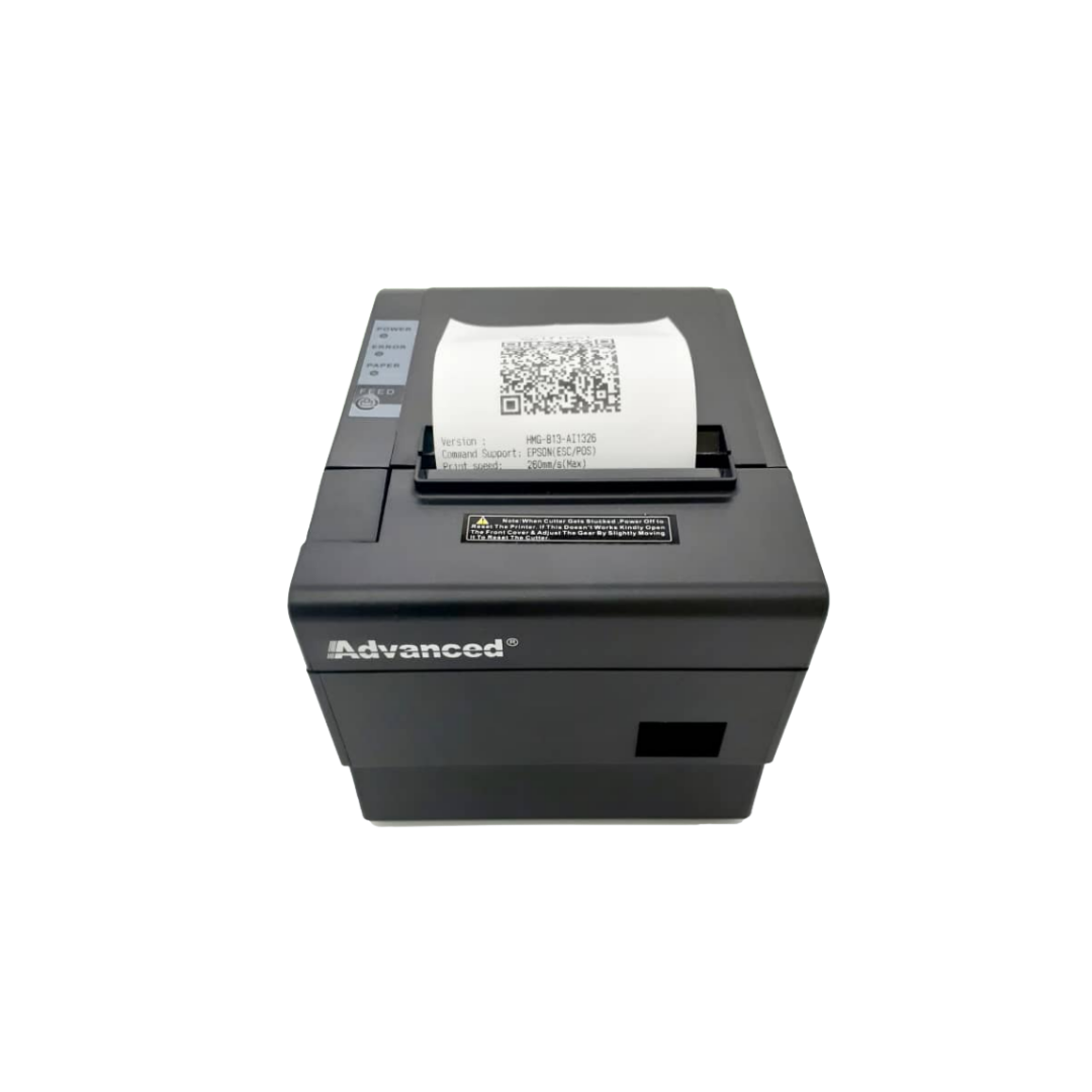 Impresora térmica APT-E882 de alta velocidad