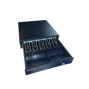 Gaveta porta dinero ADV700 de alta resistencia para cajas registradoras y puntos de venta